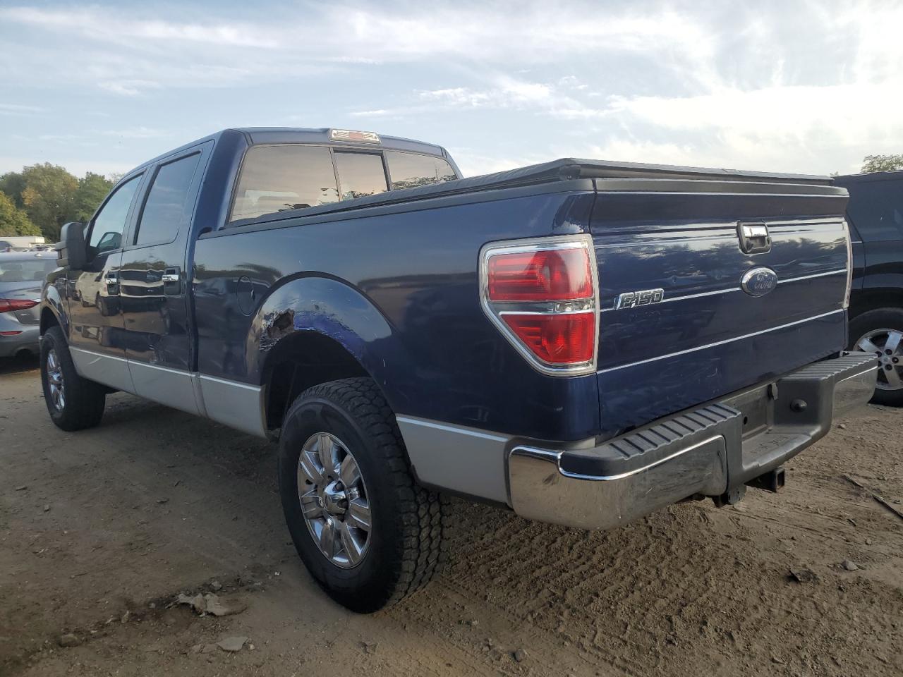 2009 Ford F-150 - Image 2