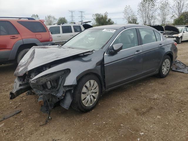 2008 Honda Accord Lx