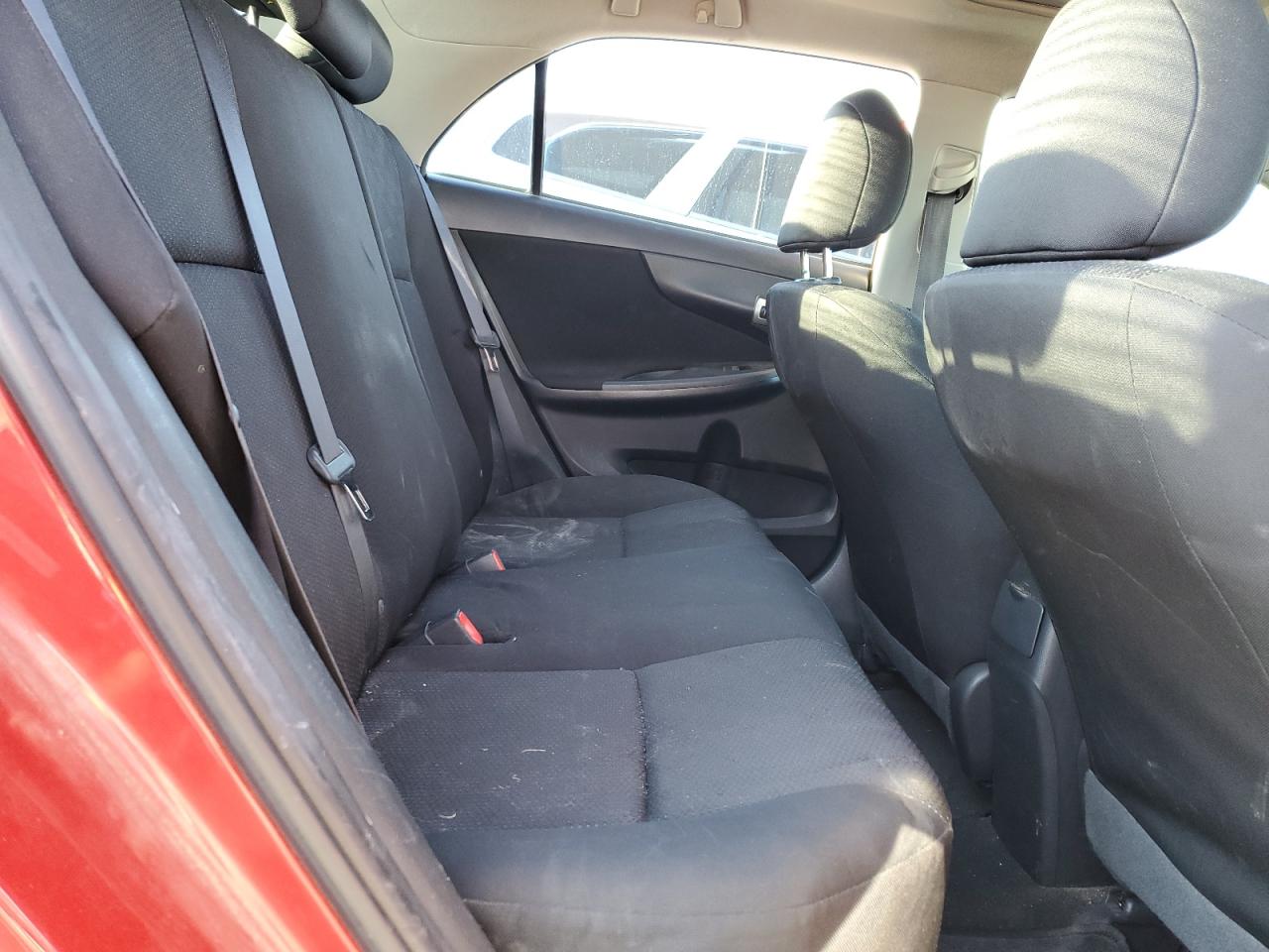 2009 Toyota Corolla - Image 10