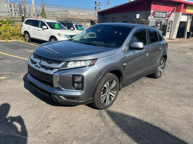 2023 Mitsubishi Outlander Sport S/Se