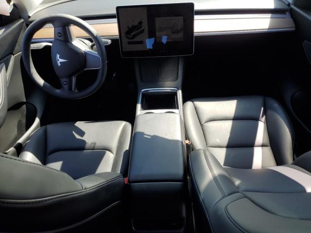  TESLA MODEL Y 2022 Biały