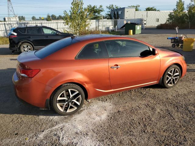 2011 KIA FORTE SX  