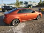 2011 KIA FORTE SX   à vendre chez Copart ON - LONDON