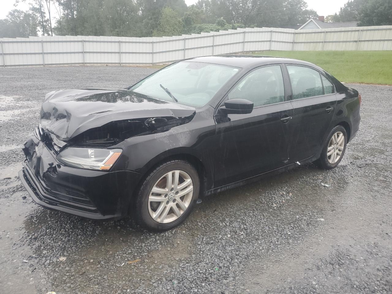 2018 Volkswagen Jetta - Image 1