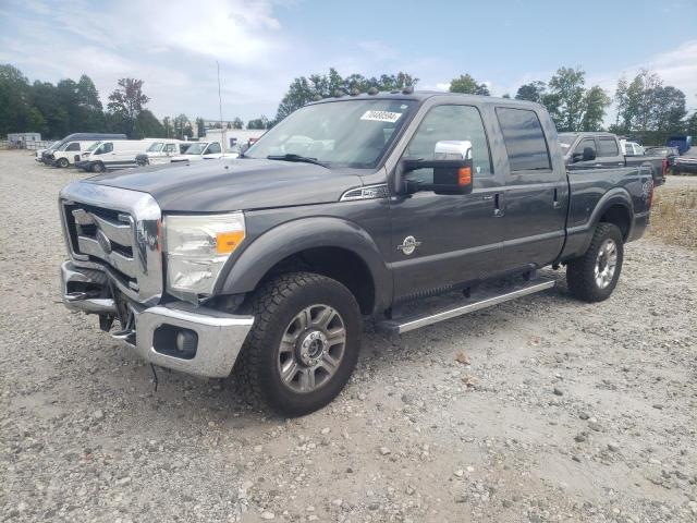 2015 Ford F250 Super Duty