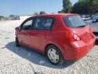 2011 Nissan Versa S en Venta en Madisonville, TN - Front End