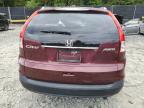 2013 Honda Cr-V Exl იყიდება Waldorf-ში, MD - Minor Dent/Scratches