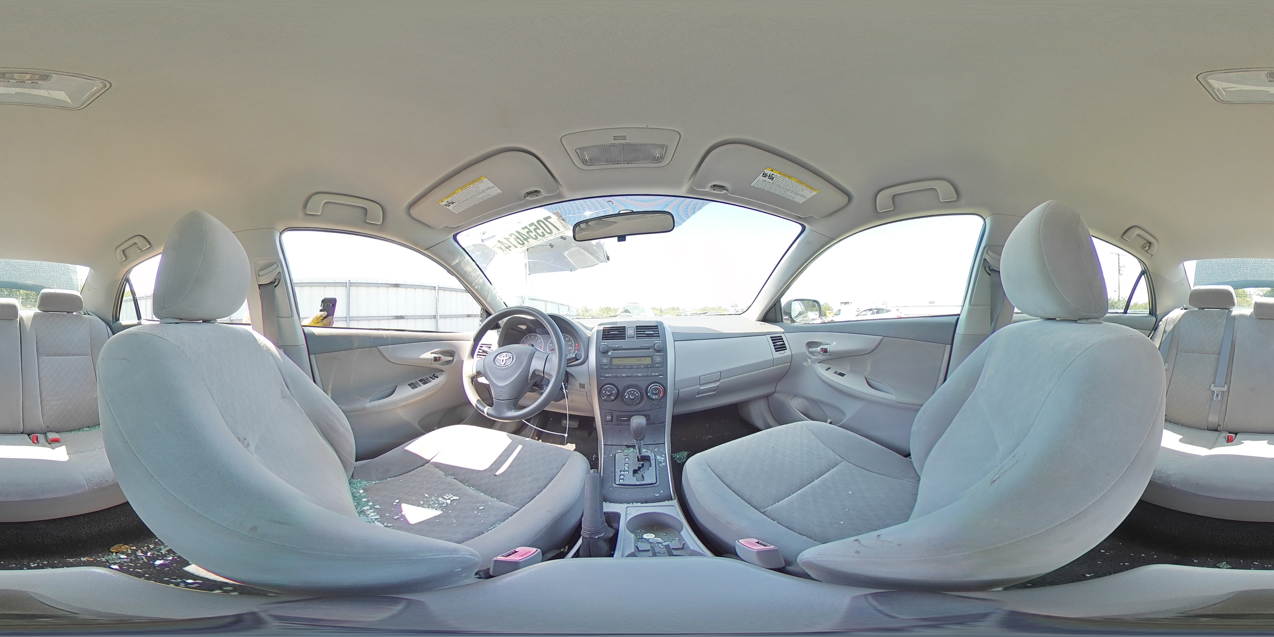 2009 Toyota Corolla - Image 12