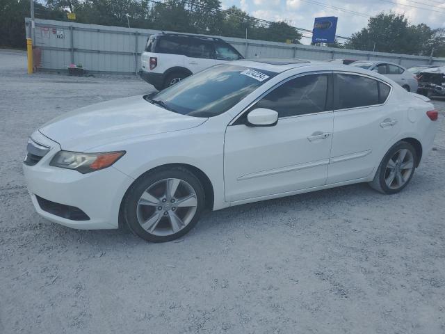 2013 Acura Ilx 20 Tech