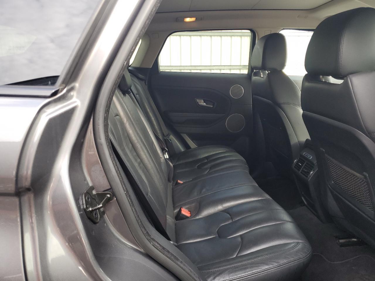 2015 Land Rover Range Rover Evoque Pure Plus VIN: SALVP2BG0FH075310 Lot: 73532194