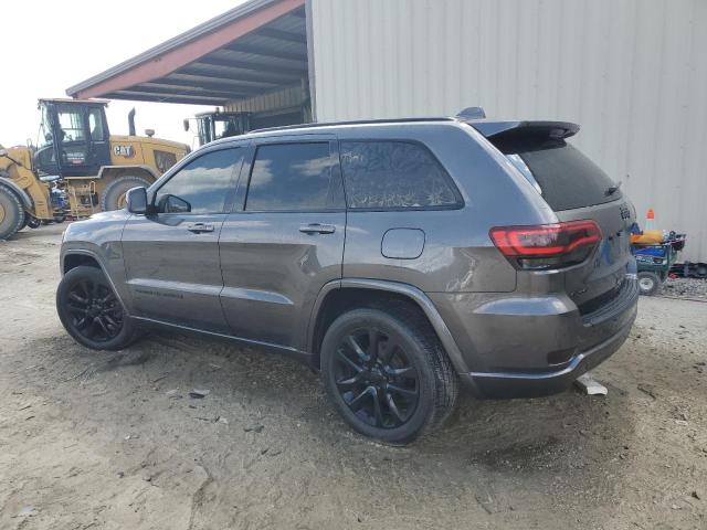  JEEP GRAND CHER 2020 Charcoal