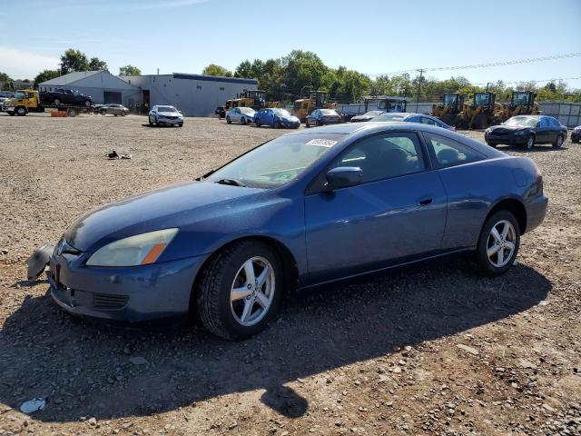 2005 Honda Accord Ex за продажба в Hillsborough, NJ - Front End