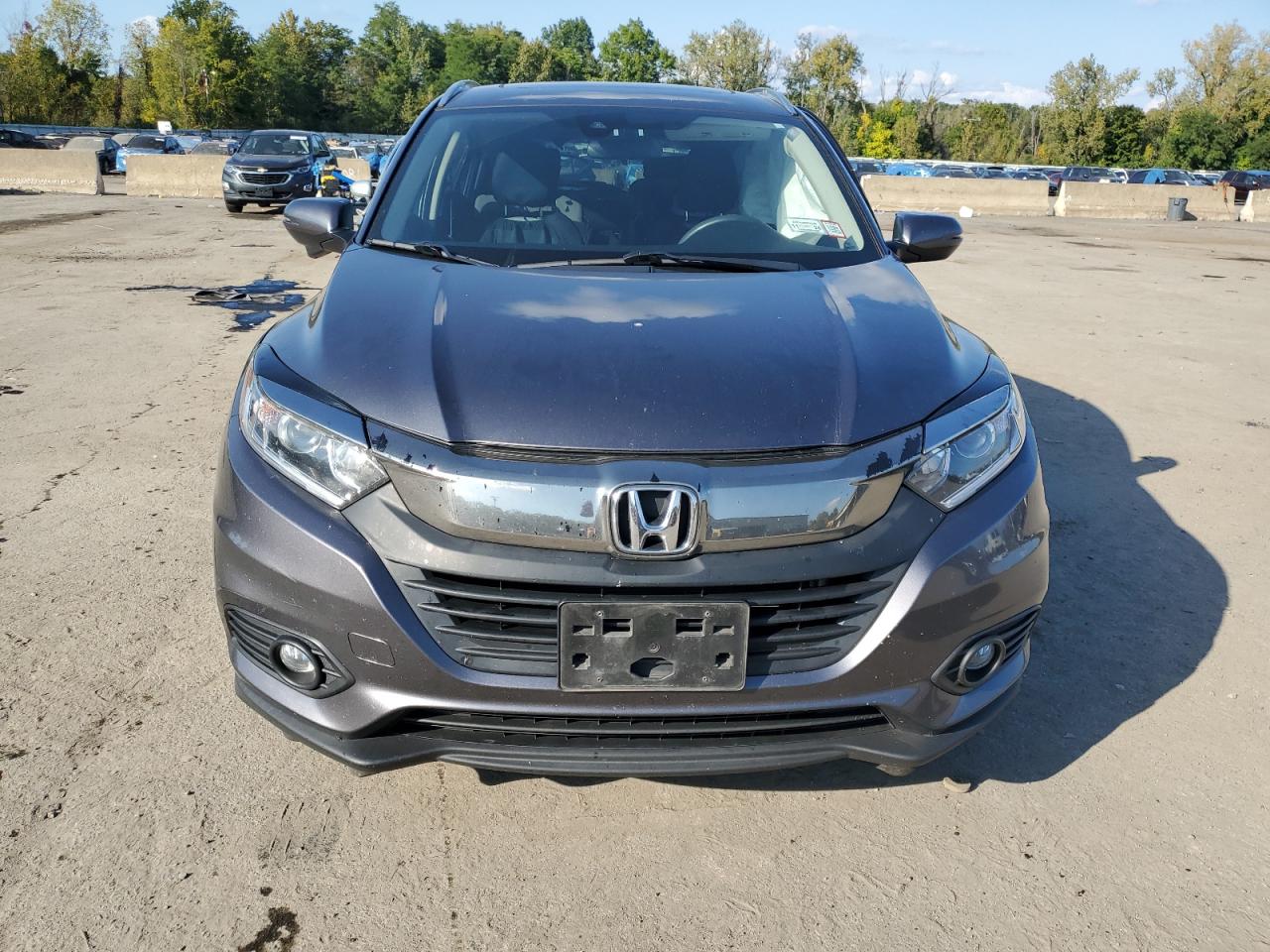 2019 Honda HR-V - Image 5