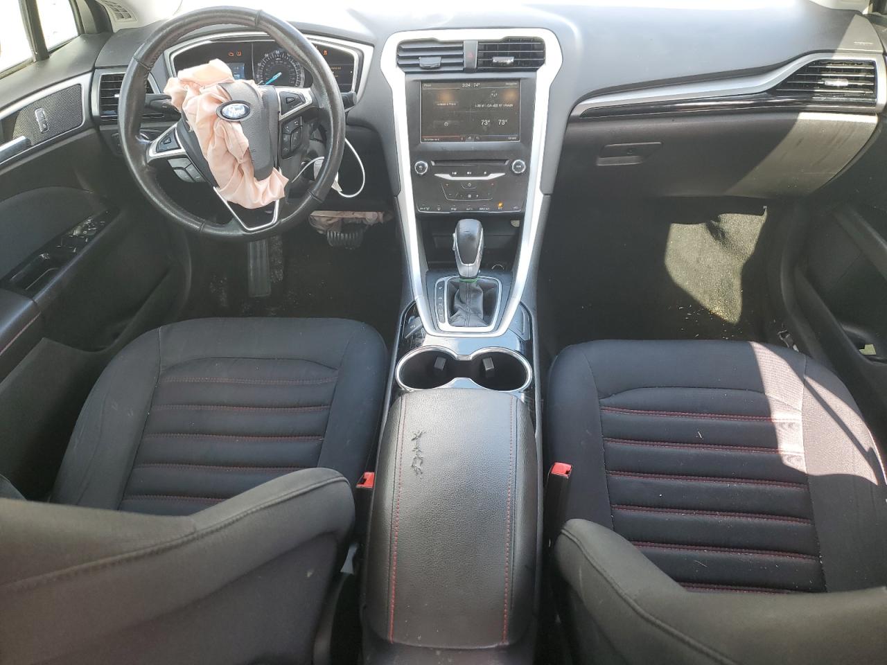 2014 Ford Fusion - Image 8