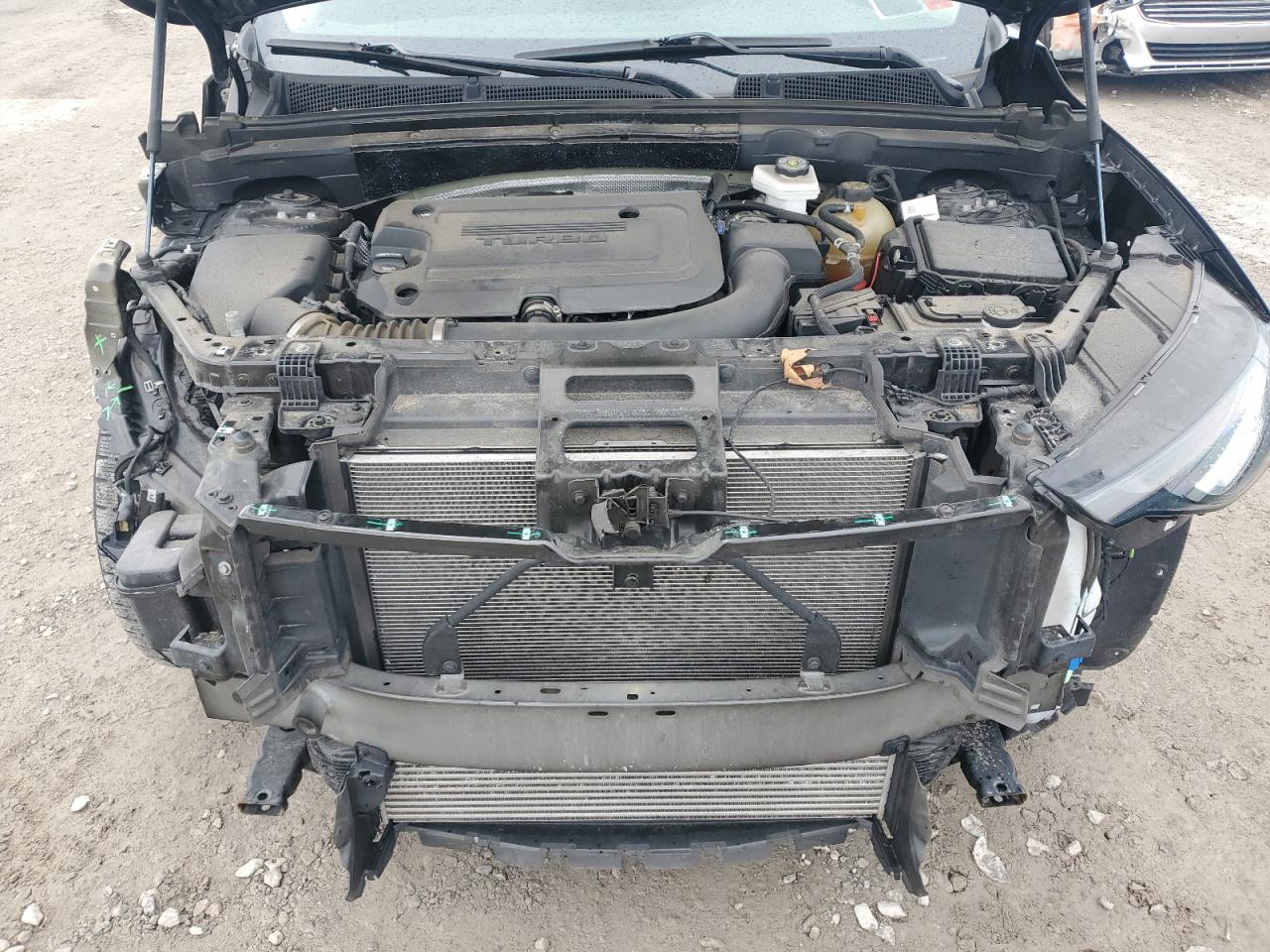 LRBFZMR45MD108074 2021 Buick Envision Preferred