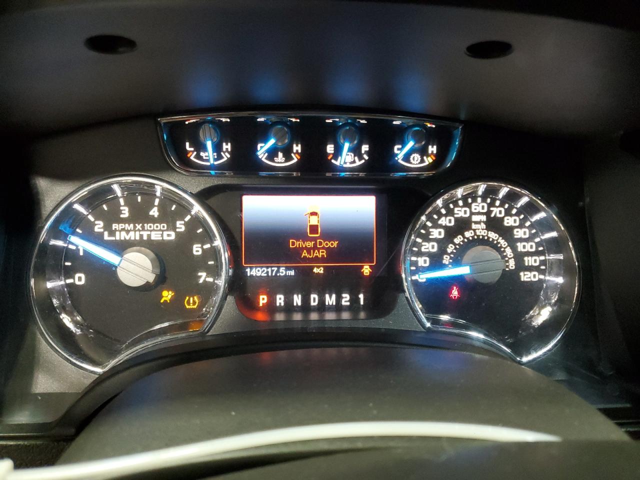 2014 Ford F-150 - Image 9