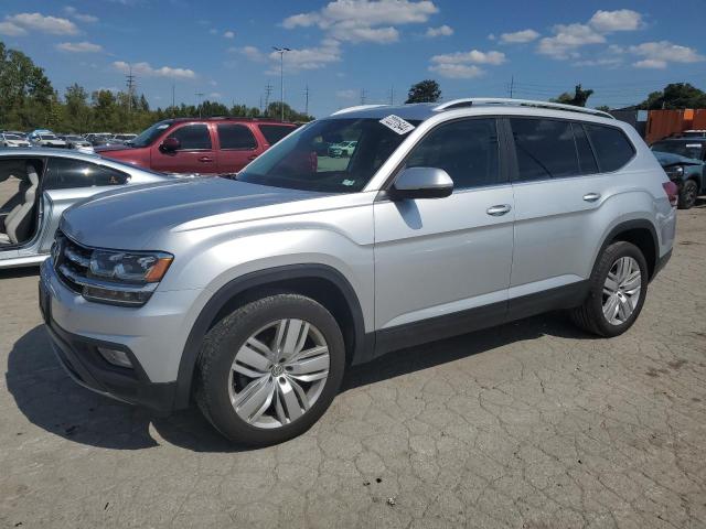 2019 Volkswagen Atlas Se