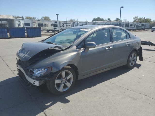 2008 Honda Civic Ex