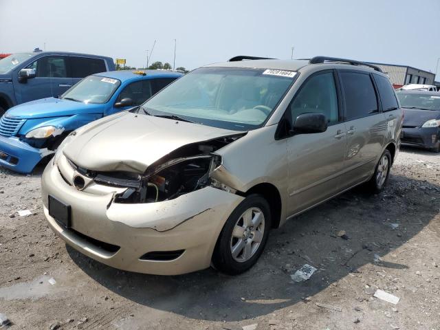 2007 Toyota Sienna Ce