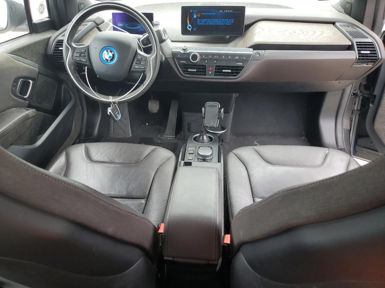 WBY1Z8C33HV890585 2017 BMW I3 Rex