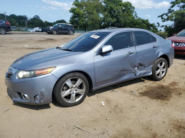 Baltimore, MD에서 판매 중인 2012 Acura Tsx Tech - Side