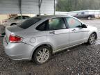 2010 Ford Focus Sel იყიდება Augusta-ში, GA - Water/Flood