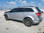 2017 Dodge Journey Se на продаже в Jacksonville, FL - Front End