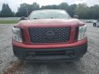 2017 Nissan Titan Sv на продаже в Gastonia, NC - Rear End
