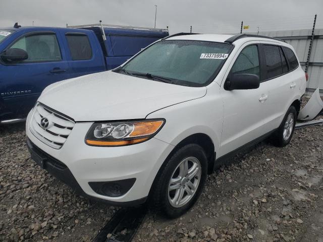 2011 Hyundai Santa Fe Gls