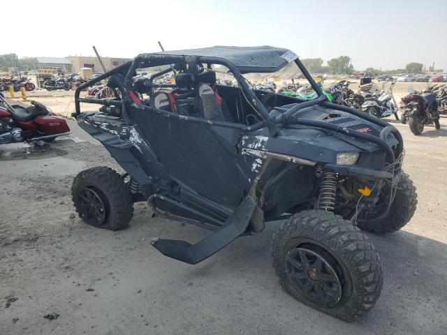 2014 Polaris Rzr 1000 Xp Eps