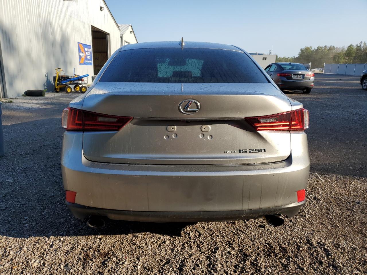 2014 Lexus Is 250 VIN: JTHCF1D23E5014139 Lot: 68321544