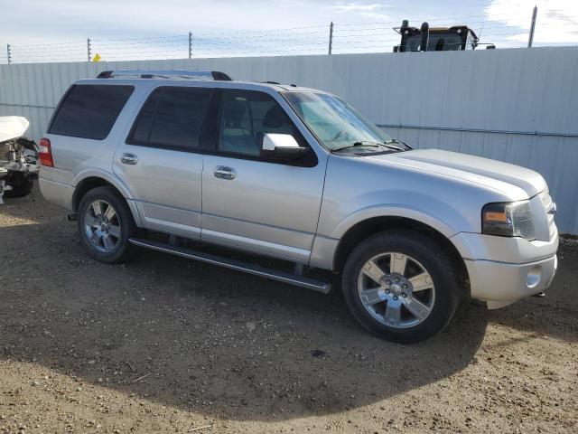 2010 FORD EXPEDITION LIMITED