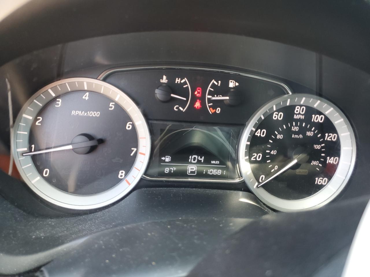 2014 Nissan Sentra - Image 9