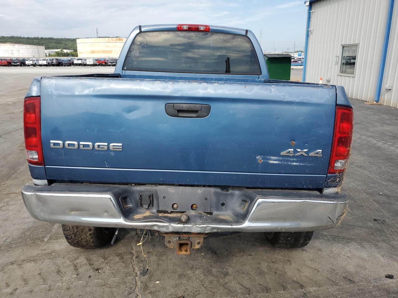 1D7HU18Z32S708319 2002 Dodge Ram 1500