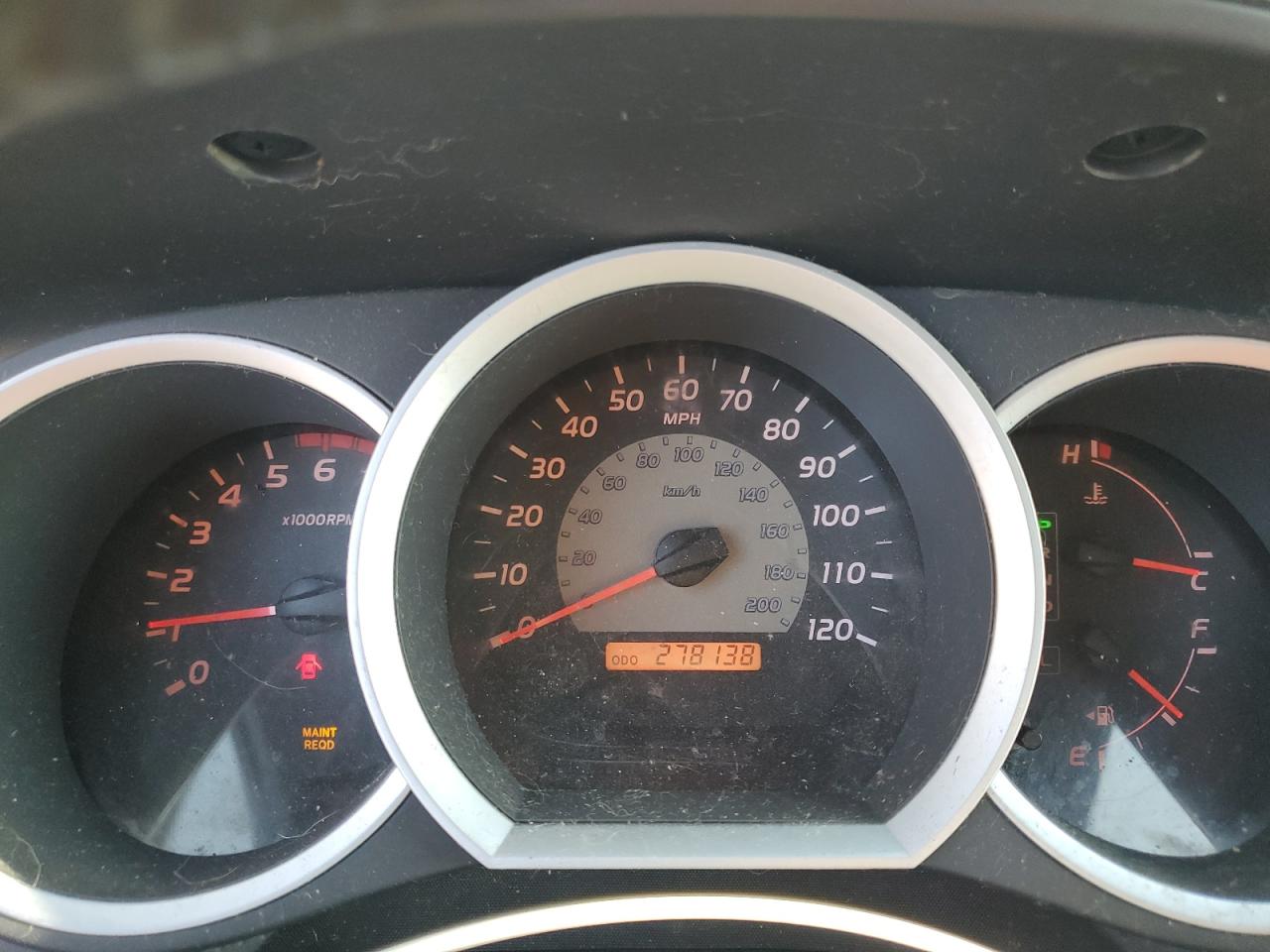 2006 Toyota Tacoma - Image 9