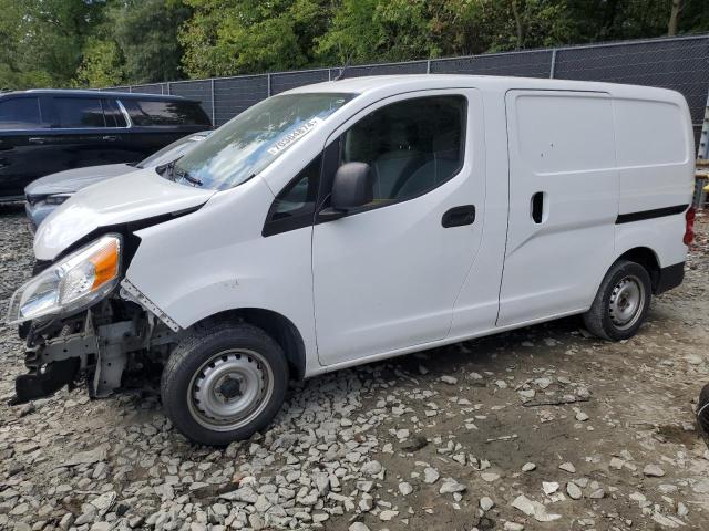 2019 Nissan Nv200 2.5S