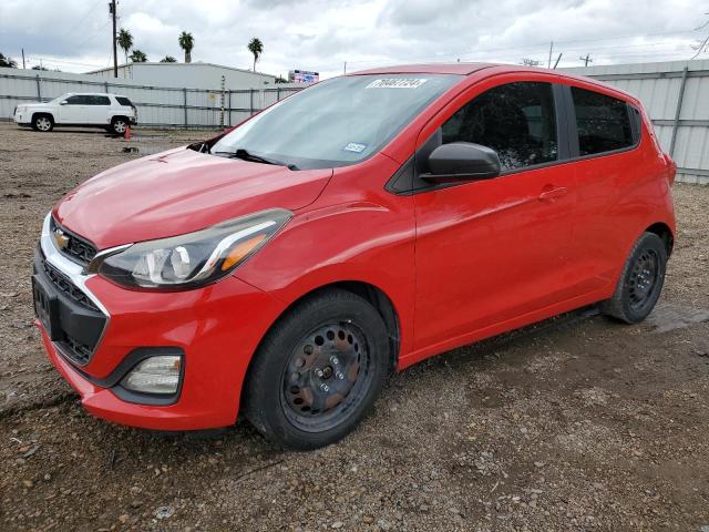 2020 Chevrolet Spark Ls