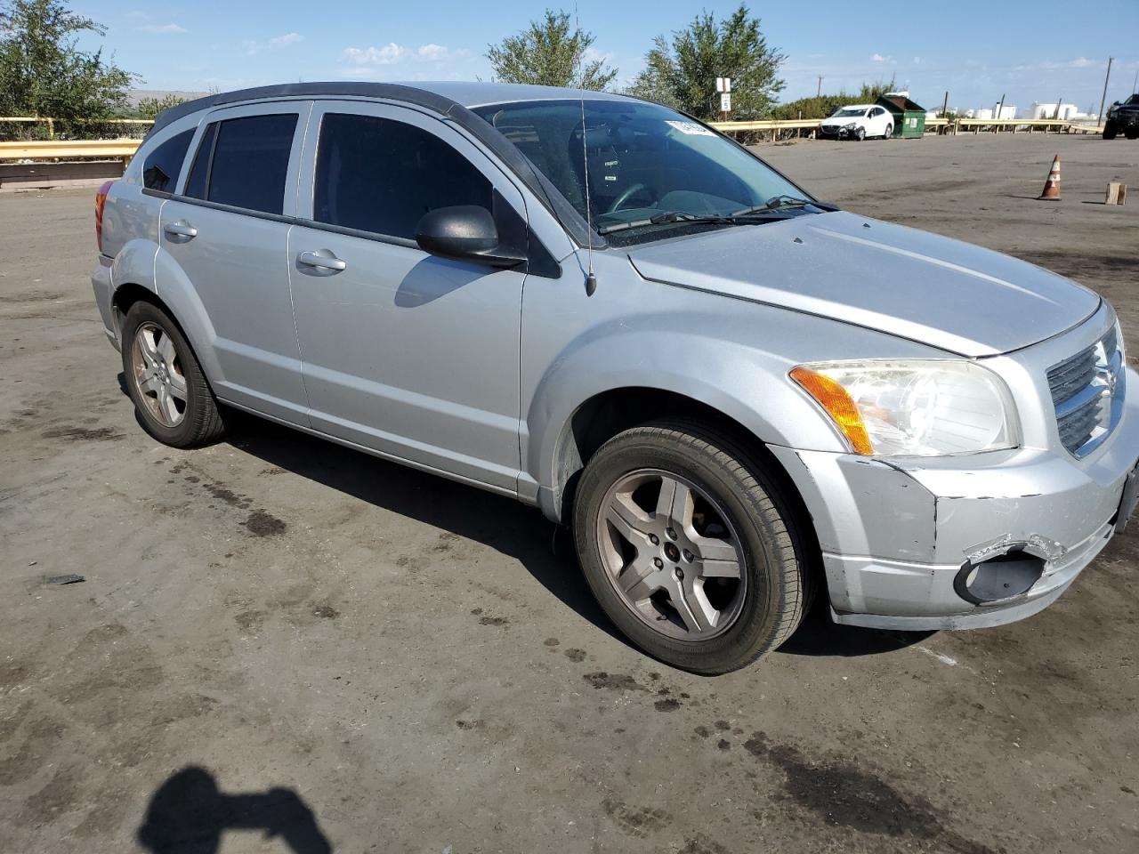 2009 Dodge Caliber - Image 4