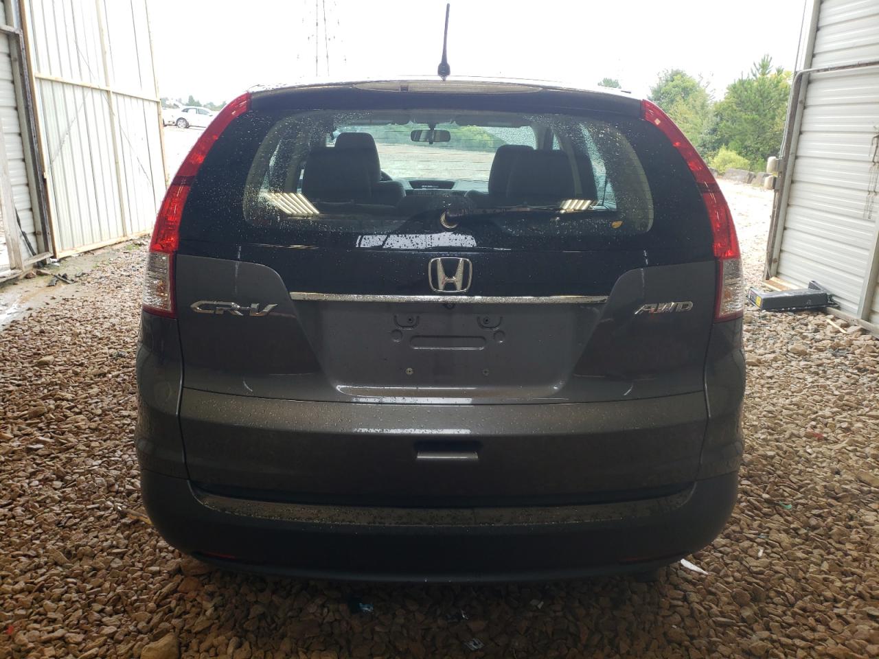 2013 Honda Cr-V Lx VIN: 2HKRM4H38DH679879 Lot: 73037424