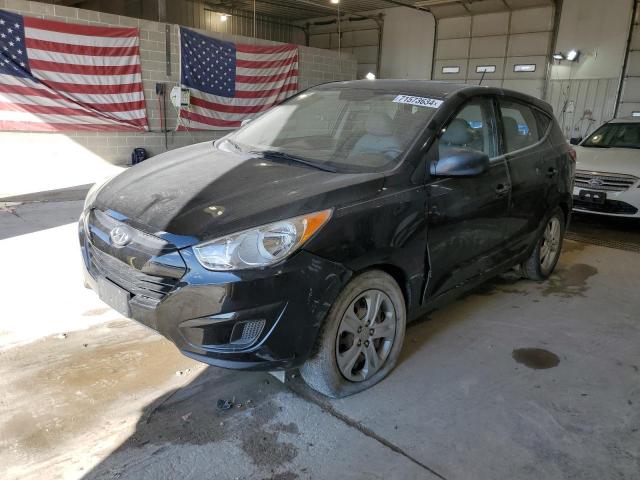 2011 Hyundai Tucson Gl