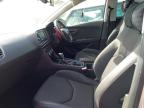 2017 SEAT LEON FR TE for sale at Copart SANDY