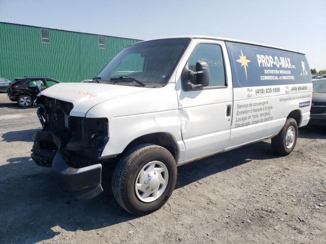 2011 Ford Econoline E250 Van