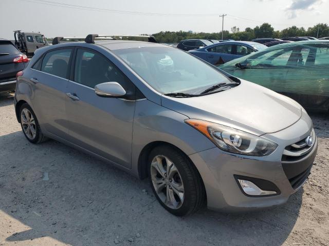  HYUNDAI ELANTRA 2014 Szary