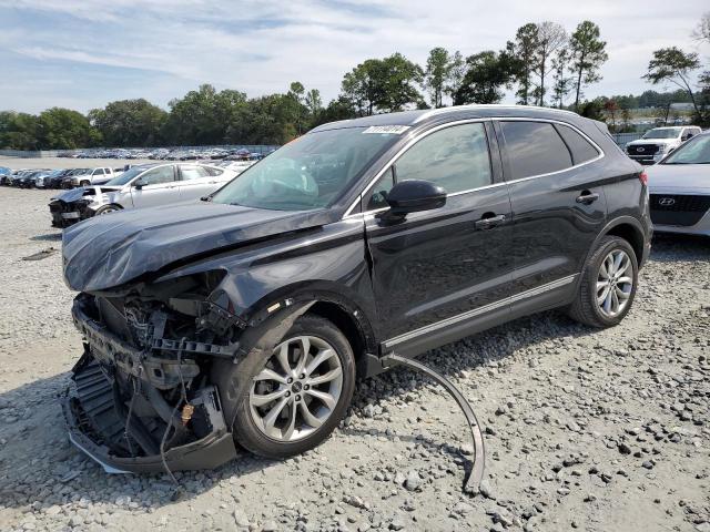  LINCOLN MKC 2016 Чорний