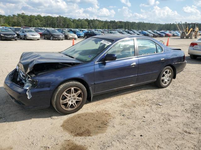 1999 Acura 3.2Tl  للبيع في Harleyville، SC - All Over