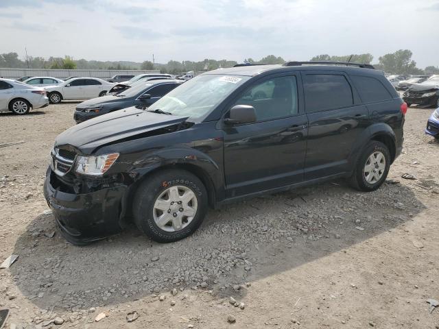 2012 Dodge Journey Se