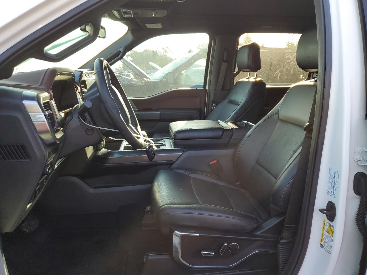 2023 Ford F150 Supercrew VIN: 1FTFW1E86PFC04533 Lot: 73688214