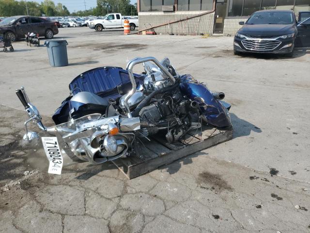 2017 INDIAN MOTORCYCLE CO. SPRINGFIELD 