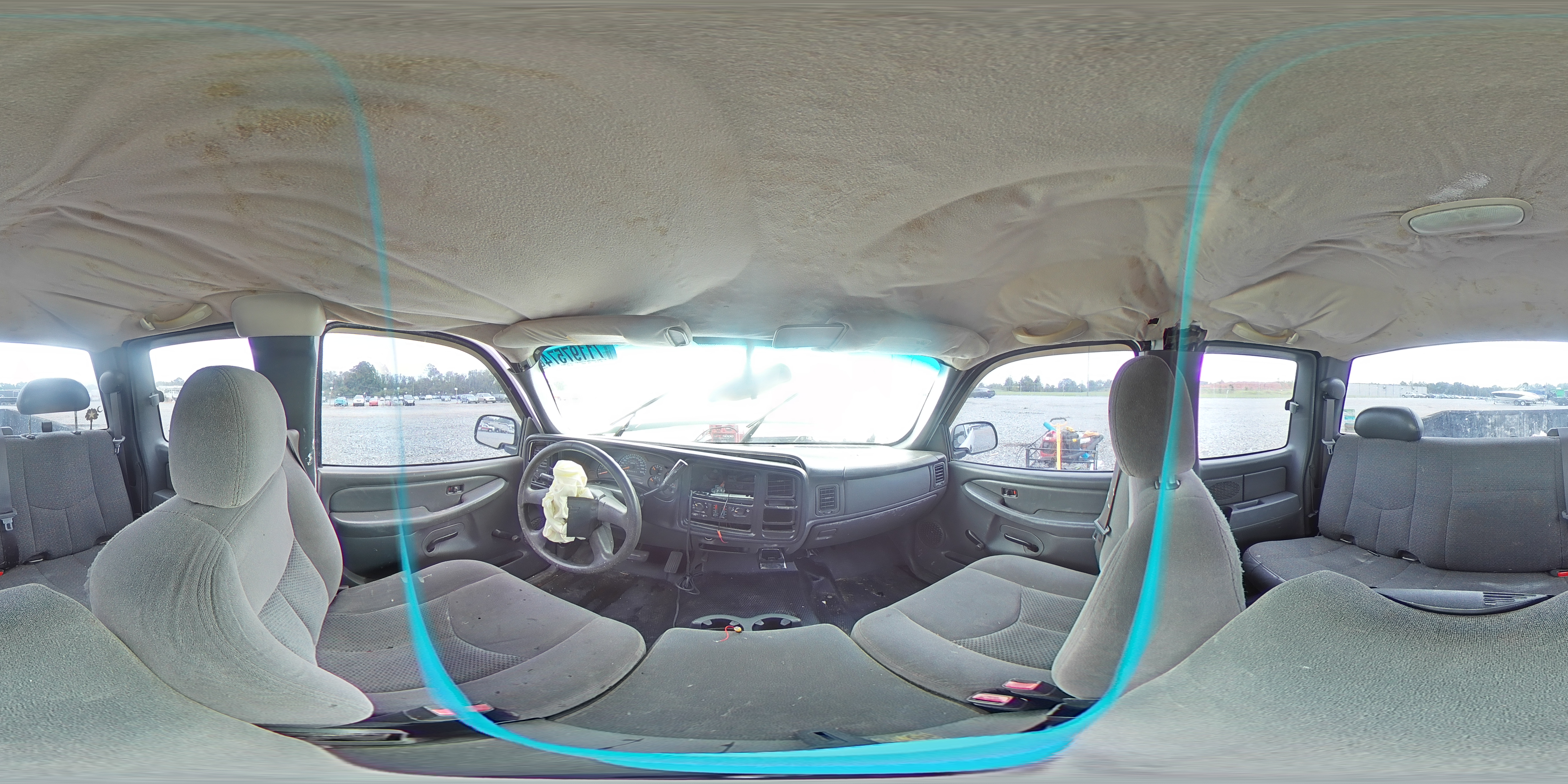 2006 Chevrolet Silverado - Image 12