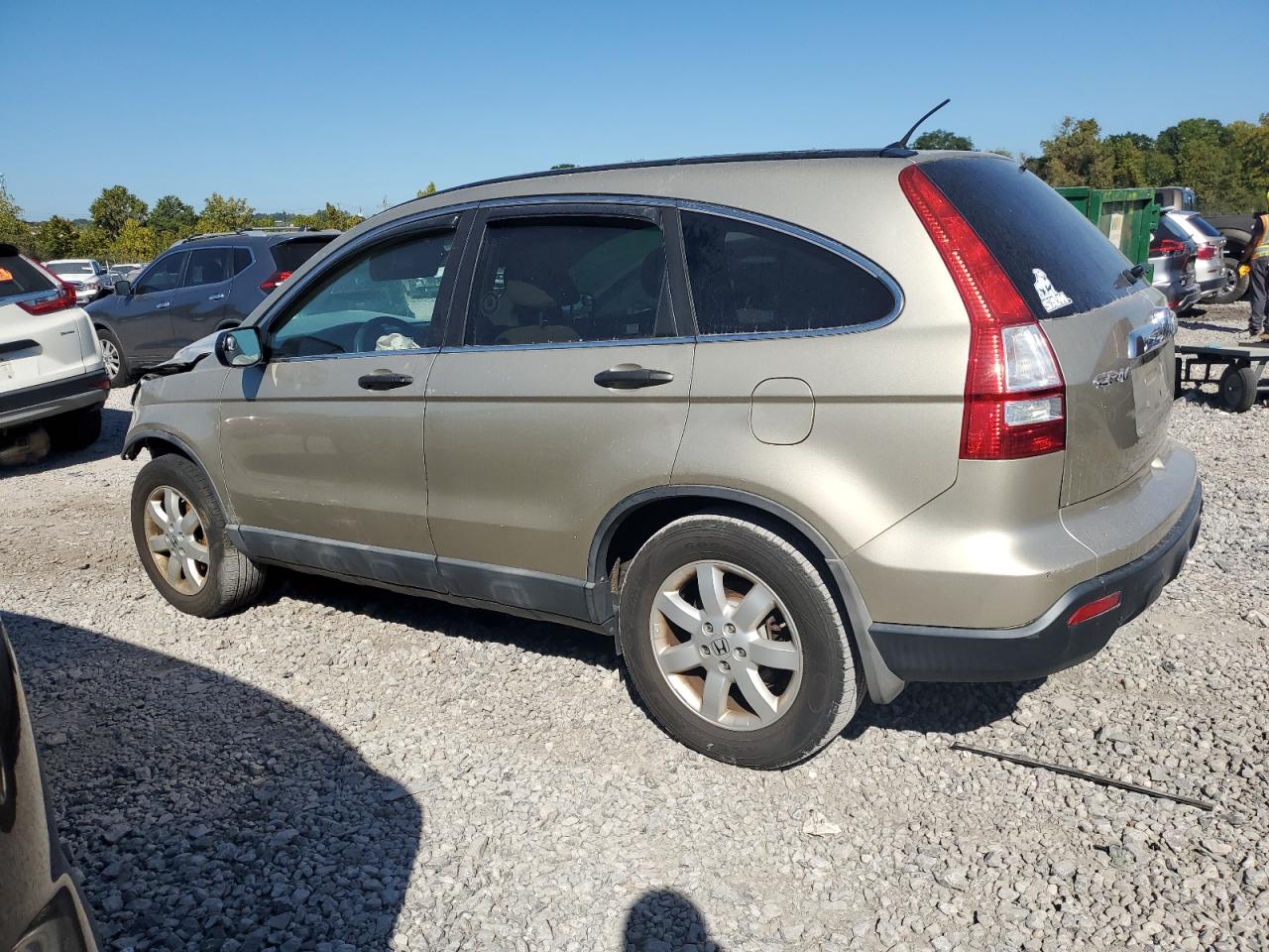 2009 Honda CR-V - Image 2